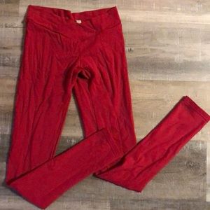 BOOTY SCRUNCH Leggings